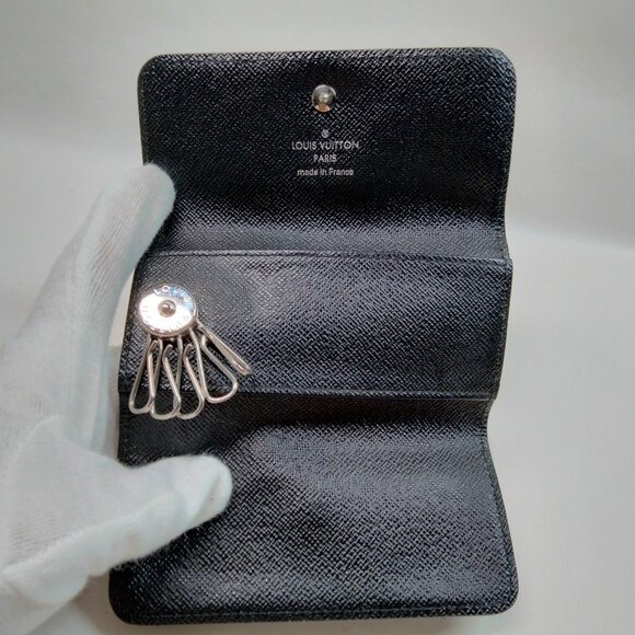 Louis Vuitton Key Case Brown Monogram mon204-103125 - Picture 5 of 9